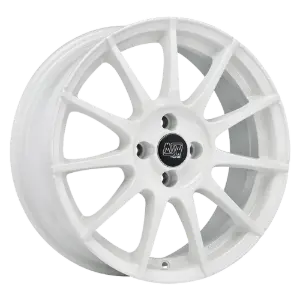 MSW 85 White 7,00x17 4x98,00 ET30,00