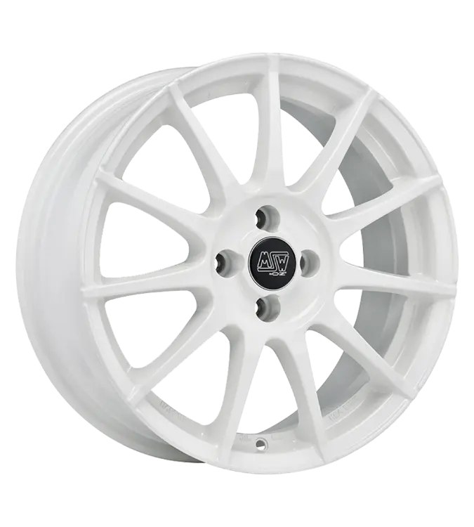 MSW 85 White 7,00x17 4x98,00 ET35,00