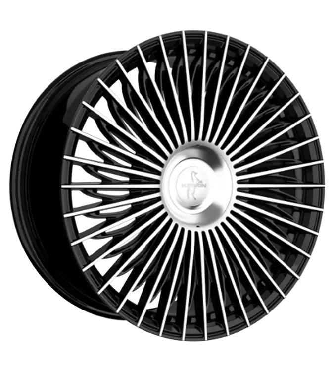 Keskin Tuning KT X1 BFP 8,50x19 5x120,00 ET35,00