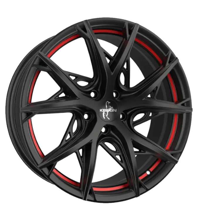 Keskin Tuning KT24 Thunder BPRI 8,50x19 5x112,00 ET30,00