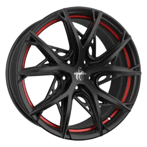 Keskin Tuning KT24C Thunder BPRI 8,50x19 5x114,30 ET35,00