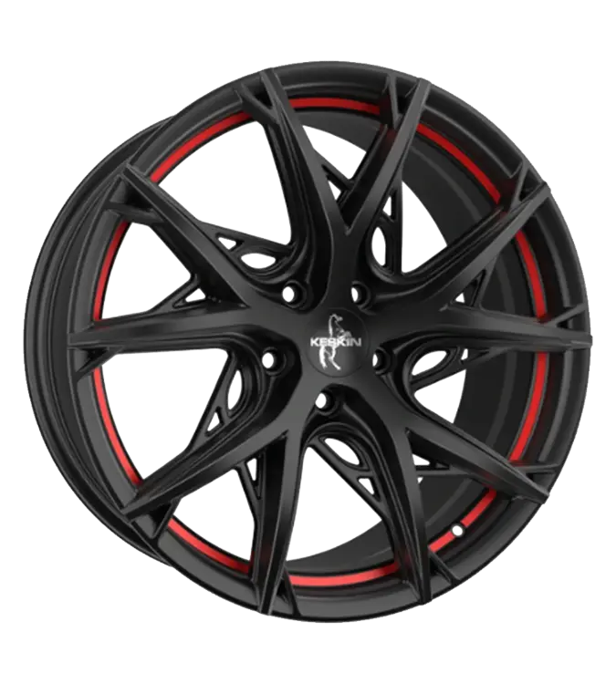 Keskin Tuning KT24C Thunder BPRI 8,50x19 5x112,00 ET30,00