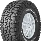 Ultraforce Terra Tamer RT-X 275/55 R20 120/117 Q POR, WL - Miniatura 1