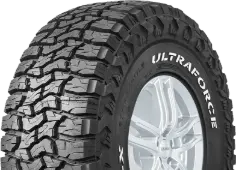 Zbliżenie bieżnika Ultraforce Terra Tamer RT-X