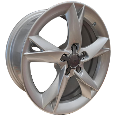 Racer RP16 Silver 7,50x17 5x112,00 ET35,00