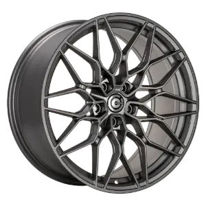 Carbonado Emerald Satin Graphite 9,00x19 5x112,00 ET35,00