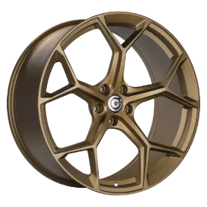 Carbonado Fancy Satin Bronze 8,50x19 5x112,00 ET30,00