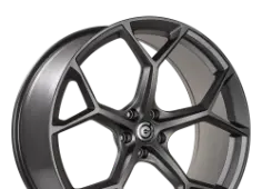 Carbonado Fancy Satin Graphite