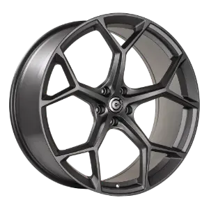 Carbonado Fancy Satin Graphite 9,00x20 5x112,00 ET30,00