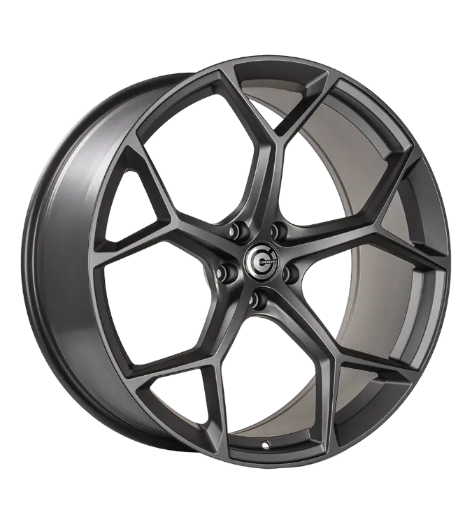 Carbonado Fancy Satin Graphite 9,00x20 5x112,00 ET30,00