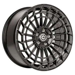 Carbonado Master Satin Graphite 8,00x18 5x112,00 ET45,00