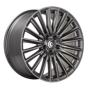 Carbonado Prestige Satin Graphite 7,50x17 5x112,00 ET35,00