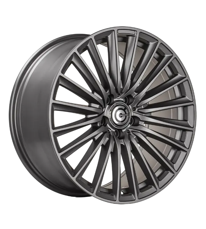 Carbonado Prestige Satin Graphite 7,50x17 5x112,00 ET45,00
