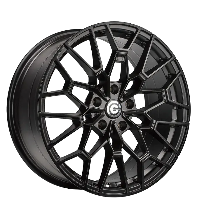 Carbonado Slash Matt Black 8,50x18 5x112,00 ET30,00