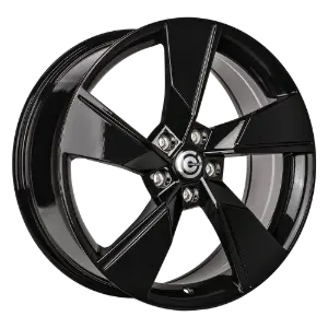 Carbonado Universe Black Glossy 7,00x17 5x112,00 ET40,00