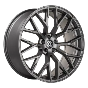 Carbonado Wealthy Satin Graphite 8,50x19 5x112,00 ET30,00