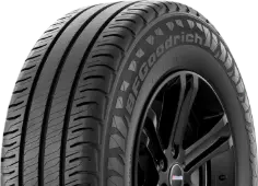 Zbliżenie bieżnika BFGoodrich Activan 2