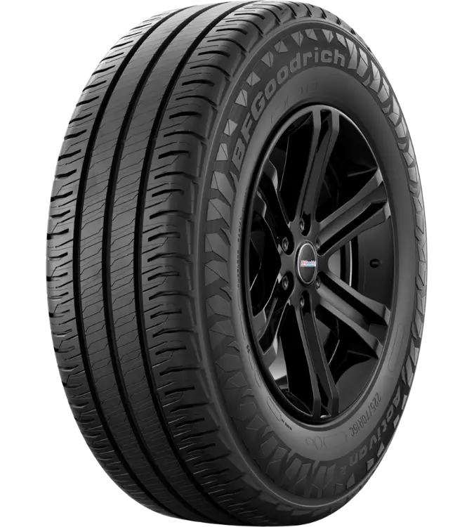 BFGoodrich Activan 2 195/70 R15 104/102 R C