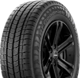 Zbliżenie bieżnika BFGoodrich Activan Winter 2 195/70 R15 104/102 R C