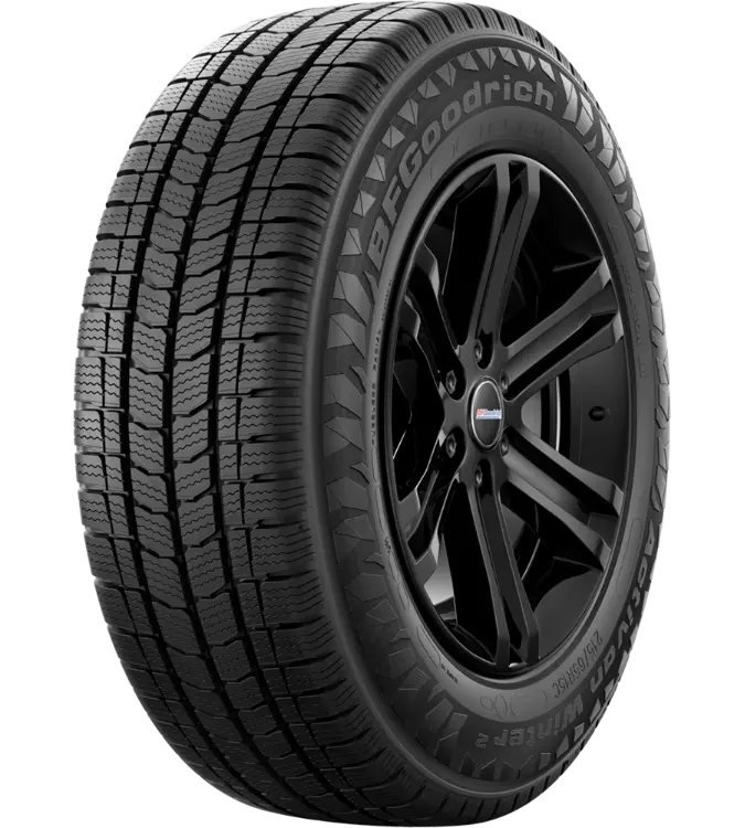BFGoodrich Activan Winter 2 205/65 R16 107/105 T C
