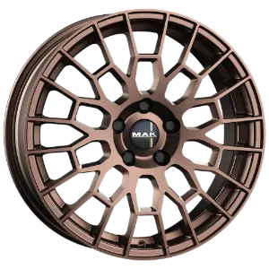 MAK APX Matt Bronze 7,00x18 4x108,00 ET32,00