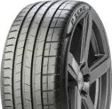 Zbliżenie bieżnika Pirelli P Zero (PZ4) 265/40 R19 98 Y N1, S.C.