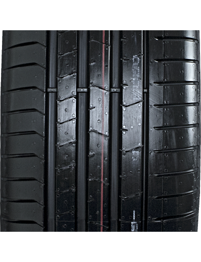 Pirelli P Zero (PZ4) 245/35 R21 96 Y RUN ON FLAT XL, *, L.S.