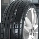 Pirelli P Zero (PZ4) 265/35 R20 99 Y XL, ZR, MO1, L.S. - Miniatura 1