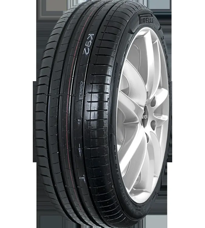Pirelli P Zero (PZ4) 265/35 R20 99 Y XL, ZR, MO1, L.S.