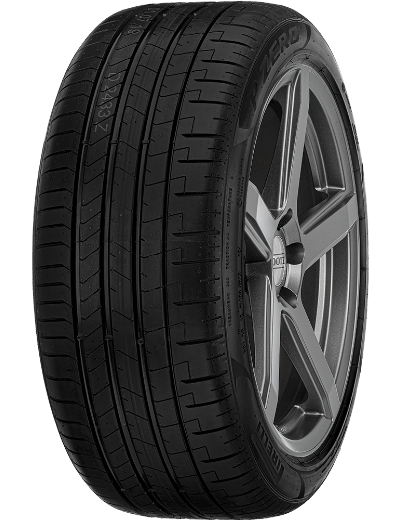 Pirelli P Zero (PZ4) 255/50 R19 107 W XL, MO, S.C.
