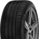 Pirelli P Zero (PZ4) 315/35 R20 110 Y XL, ZR, N0, PNCS, S.C. - Miniatura 1