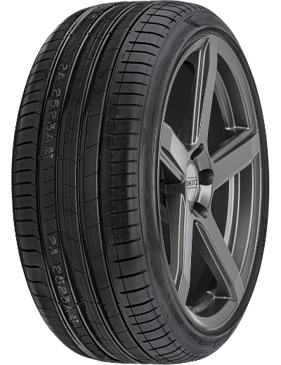 Pirelli P Zero (PZ4) 315/30 R22 107 Y XL, *, L.S.