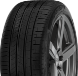 Zbliżenie bieżnika Pirelli P Zero (PZ4) 285/35 R20 104 Y XL, ZR, *, S.C.