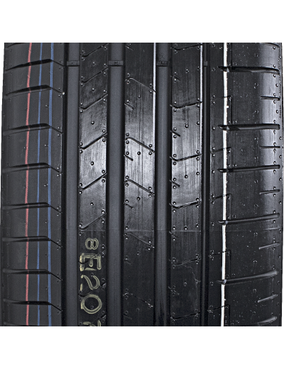 Pirelli P Zero (PZ4) 265/45 R20 108 Y XL, *, S.C.