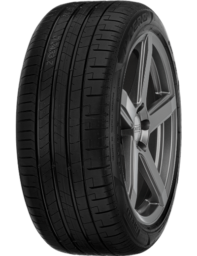 Pirelli P Zero (PZ4) 235/35 R19 91 Y XL, ZR, MO1, S.C.