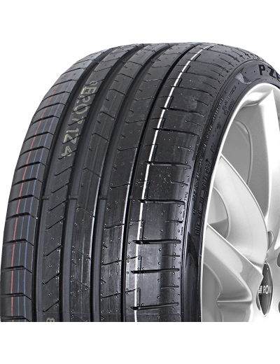 Pirelli P Zero (PZ4) 235/35 R19 91 Y XL, ZR, MO1, S.C.