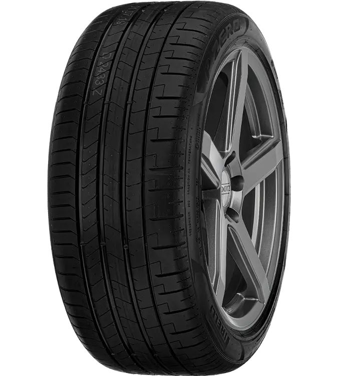 Pirelli P Zero (PZ4) 275/35 R21 103 Y XL, ZR, AO, PNCS, S.C.