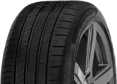 Zbliżenie bieżnika Pirelli P Zero (PZ4)