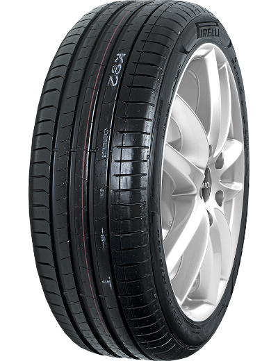 Pirelli P Zero (PZ4) 225/40 R19 93 Y RUN ON FLAT XL, *, L.S.