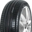 Pirelli P Zero (PZ4) 225/45 R19 92 W RUN ON FLAT *, L.S. - Miniatura 1