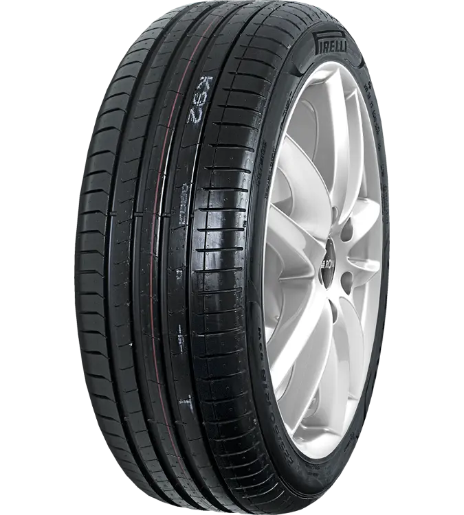 Pirelli P Zero (PZ4) 225/45 R19 92 W RUN ON FLAT *, L.S.