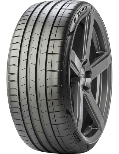 Pirelli P Zero (PZ4) 225/40 R18 92 Y XL, AO, S.C.