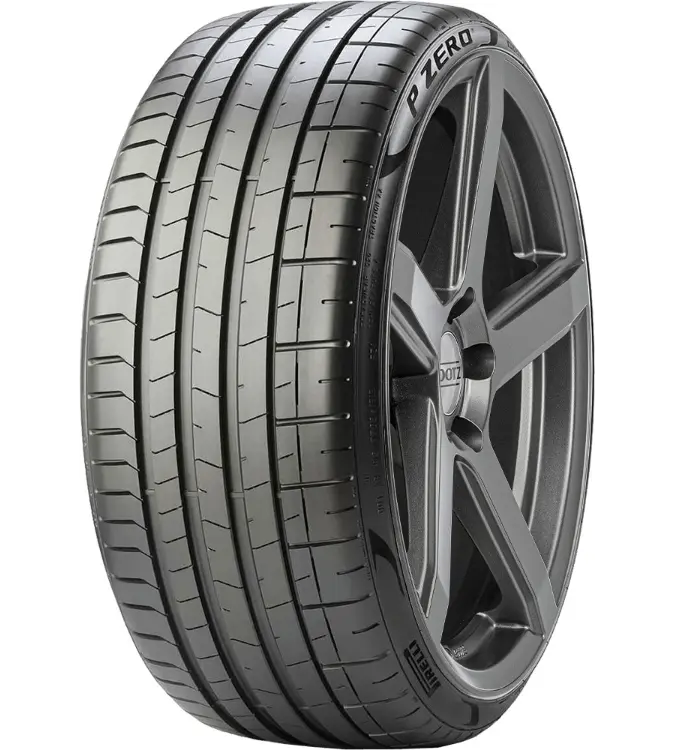 Pirelli P Zero (PZ4) 225/40 R18 92 Y XL, AO, S.C.