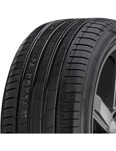 Pirelli P Zero (PZ4) 275/40 R18 103 Y RUN ON FLAT XL, *, L.S.