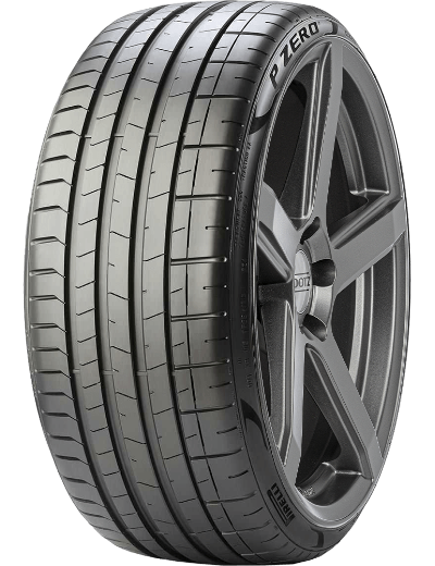Pirelli P Zero (PZ4) 235/45 R20 100 T XL, MO, Elect, S.C.