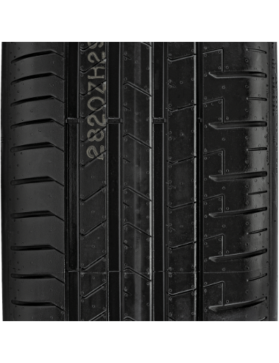 Pirelli P Zero (PZ4) 315/30 R22 107 Y XL, ZR, *, S.C.