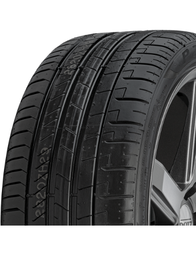 Pirelli P Zero (PZ4) 285/30 R21 100 Y XL, ZR, MGT, S.C.