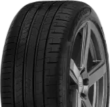 Zbliżenie bieżnika Pirelli P Zero (PZ4) 285/35 R20 104 Y XL, MO-S, PNCS, S.C.