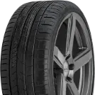 Pirelli P Zero (PZ4) 245/40 R19 98 Y XL, *, S.C. - Miniatura 1