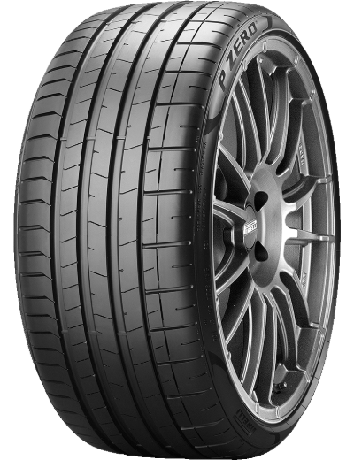 Pirelli P Zero (PZ4) 275/35 R21 103 W XL, T1, NCS, Elect